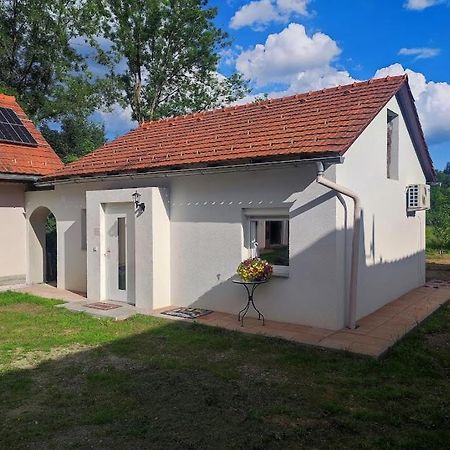 Haus Yuphin Villa Hart bei Graz Екстериор снимка