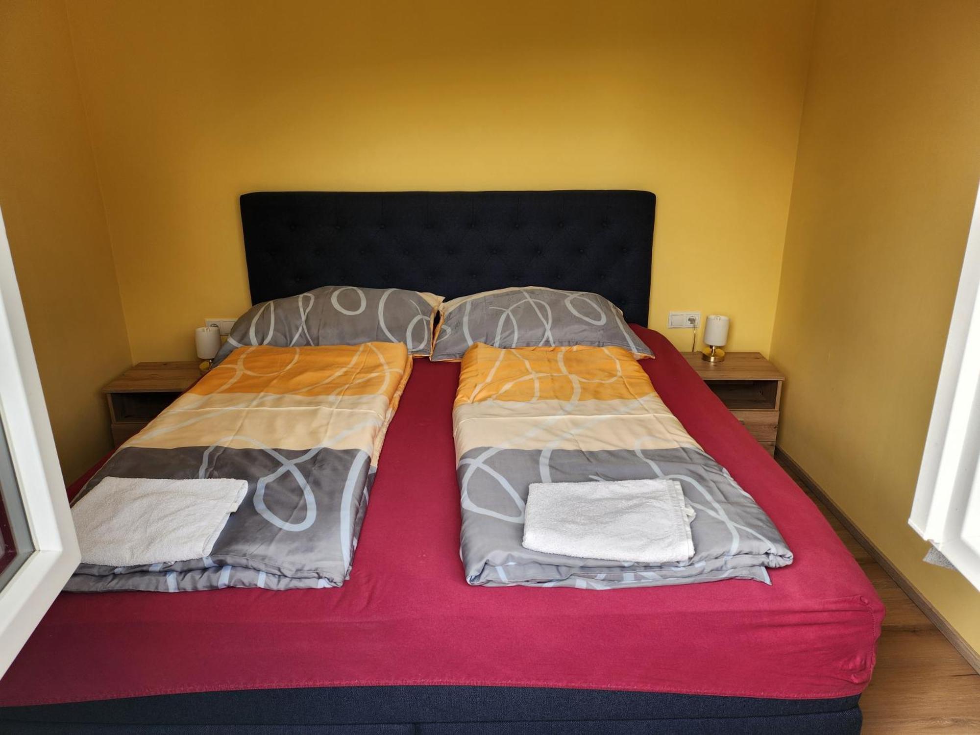 Haus Yuphin Villa Hart bei Graz Екстериор снимка
