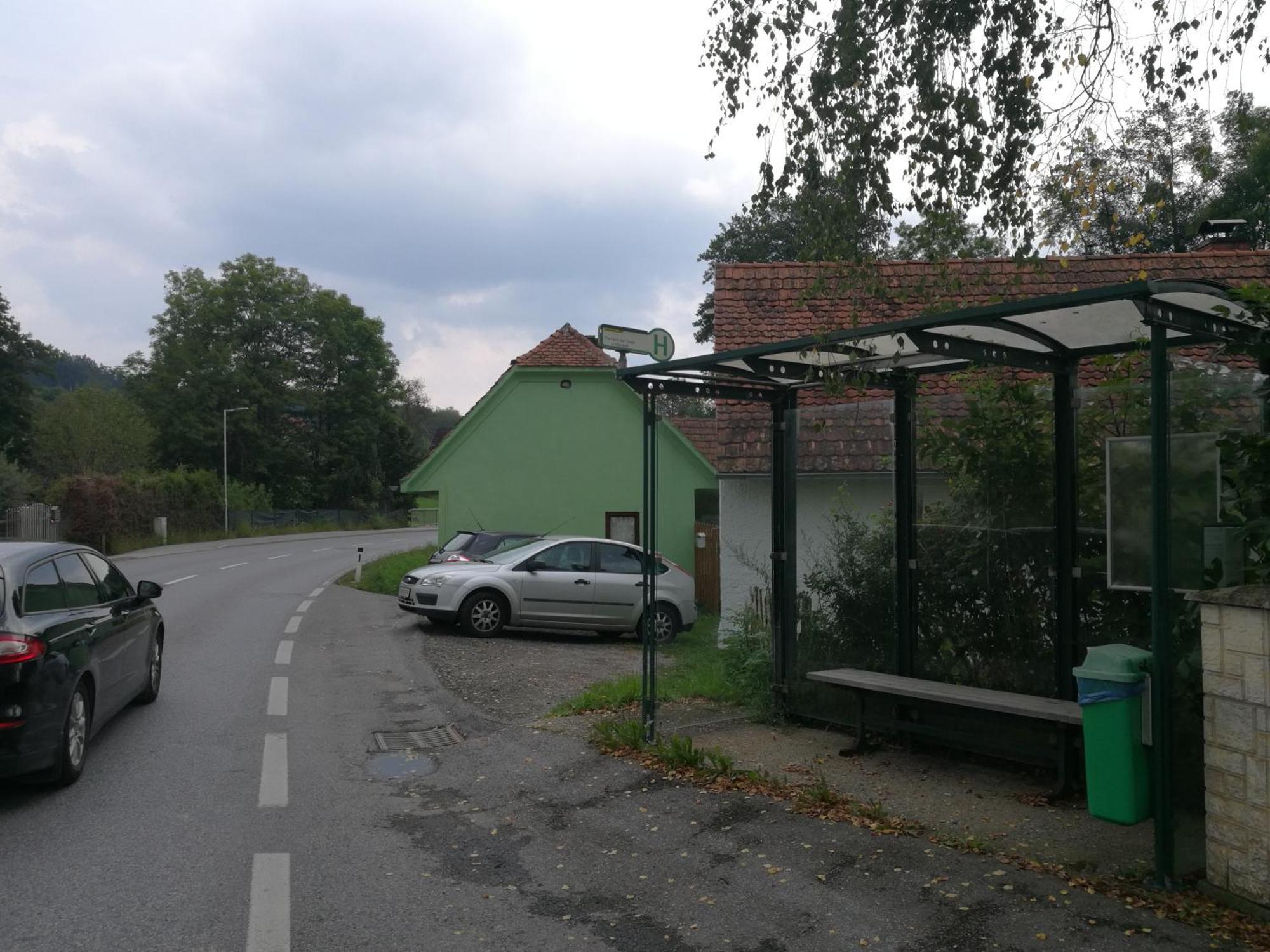 Haus Yuphin Villa Hart bei Graz Екстериор снимка