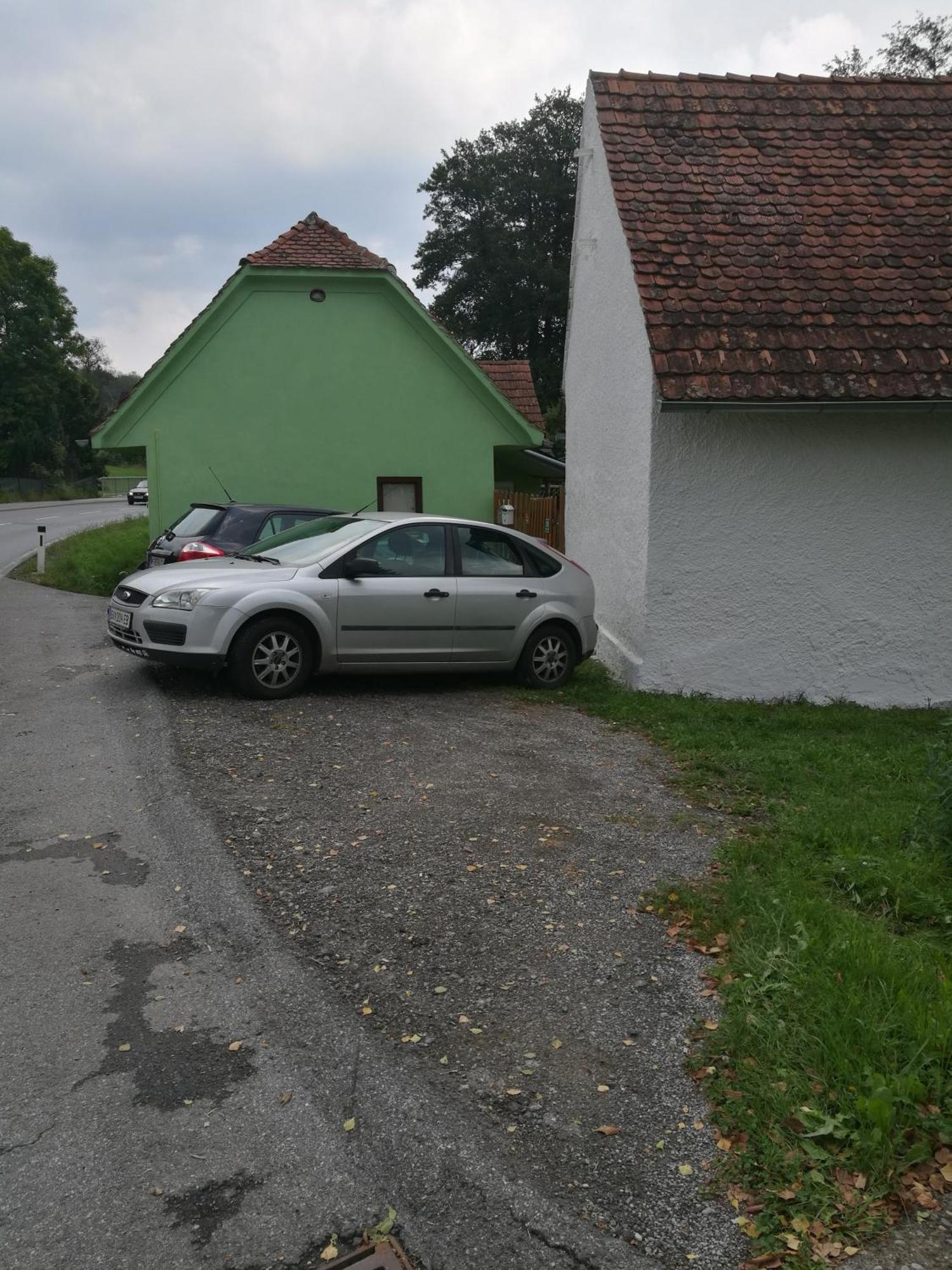 Haus Yuphin Villa Hart bei Graz Екстериор снимка