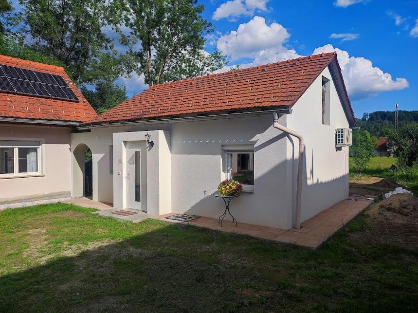 Haus Yuphin Villa Hart bei Graz Екстериор снимка